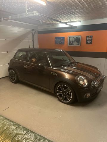 MINI Mini Cooper r57 mayfair