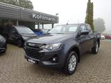 Isuzu D-Max Space Cab 4WD LS Kamera PDC CarPlay - Isuzu D-Max in Dortmund