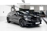 Mercedes-Benz CLS 63 AMG SB Drivers H/K Distro Keyl Edition 1 - Mercedes-Benz CLS 63 AMG Shooting Brake Gebrauchtwagen
