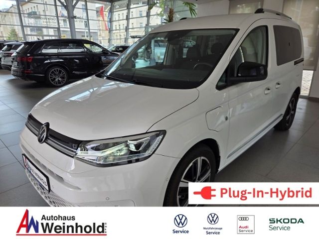 Caddy Style eHybrid LED STH AHK 5JGAR