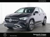 Mercedes-Benz GLA 180 Progressive/Navi/Autom./Klima/LED - Mercedes-Benz GLA 180 in Duisburg