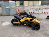 Can-Am Spyder - CAN-AM GEBRAUCHT SPYDER