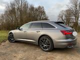 Audi A6 35 TDI S tronic advanced Avant advanced - Audi A6: Advanced