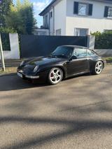 Porsche 993 Carrera 4S Coupé CARRERA 4S