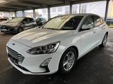 Ford Focus Lim. Cool & Connect AUTOMATIK - Ford Focus in Rostock