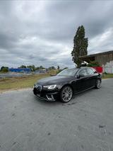 Audi A4 40 TFSI S tronic Avant - - Audi A4 Gebrauchtwagen Privatanbieter