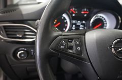 Fahrzeugabbildung Opel Astra K Lim. 1.2T ELEGANCE NAVI/INTELLILUX/SHZ