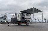 RS Camp ES-3 OFFROAD+SCHLAFKABINE+GFK+RAPTOR+750 KG - Offers matching your search criteria