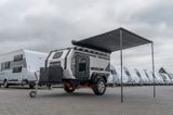 RS Camp ES-3 OFFROAD+SCHLAFKABINE+GFK+RAPTOR+750 KG - Offers matching your search criteria