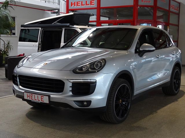 Porsche Cayenne Diesel"Xenon,Pano,Bose,Kamera,SHZ"