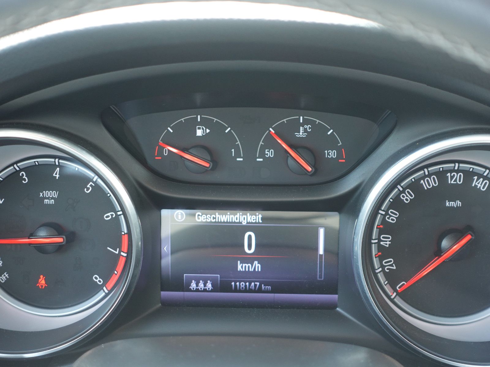 Fahrzeugabbildung Opel Astra 1.6Turbo Dynamic Navi,OPC-Line,SHZ,Standhz