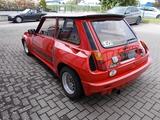 Renault R 5 Turbo 2 top Zustand - Renault R 5: Turbo