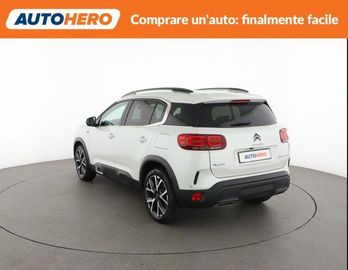 Citroen C5 Aircross - 4