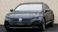 Volkswagen Arteon R-Line 4M 360°Cam Pano DCC Dynaudio AHK