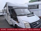 Sunlight 2xEinzelfestbett/Solar/Klima/Euro 5/TV/Tüv/ATM - Sunlight Wohnmobil oder -wagen