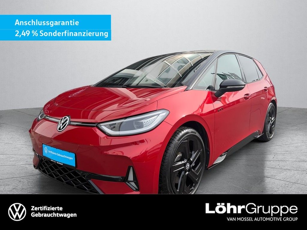 Image of Volkswagen ID.3