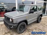 Suzuki Jimny Allgrip 1,5 Comfort NFZ, Klima, 24N0006 - gebrauchte Suzuki Jimny aus dem Jahr 2024