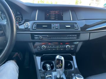 BMW 530 - 11