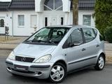 Mercedes-Benz A 140 CLASSIC*SERVICE NEU*TÜV NEU* - gebrauchte Mercedes-Benz A 140 aus dem Jahr 2004