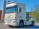 DAF XF106-480  Super Space Cab- 2 Tanks-Intarder - Abrollkipper