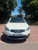 Nissan Qashqai 1.6 2013 1H 56000km - Nissan Qashqai: Van