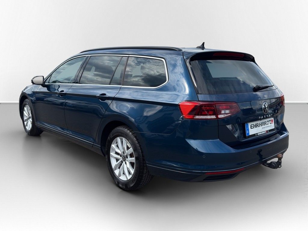 Volkswagen Passat Variant - Bild 7