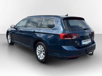 Volkswagen Passat Variant - Vorschau Bild 7