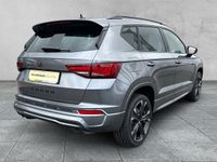 Cupra Ateca - Vorschau Bild 5