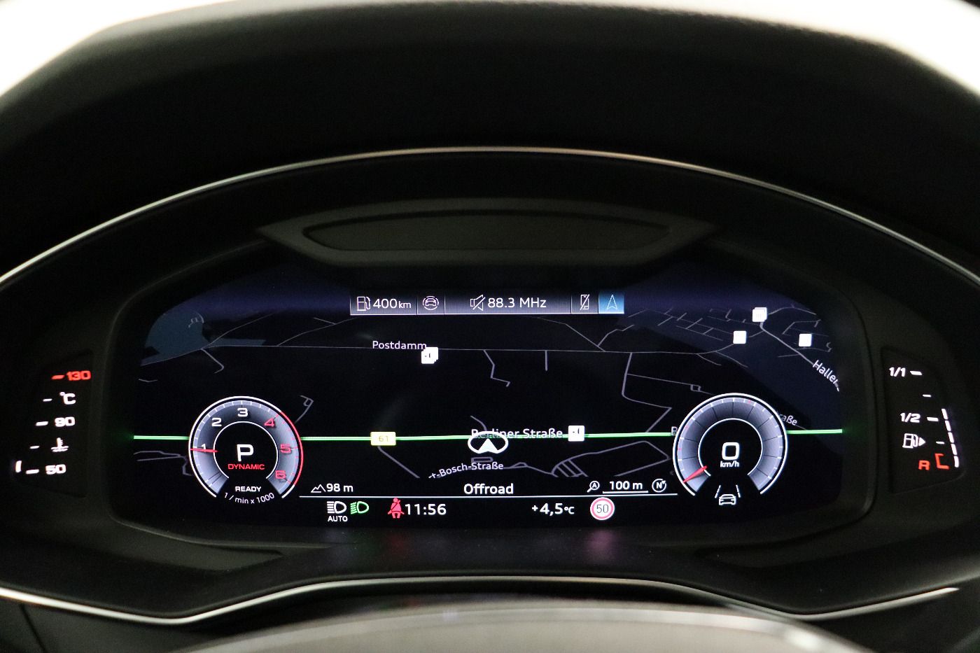 Audi A6 - Bild 15