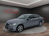 Mercedes-Benz E 350CDI BlueEfficien*4Matic*Kamera*Ahk*Xeno*Top - Mercedes-Benz E 350 aus 2010: Cdi