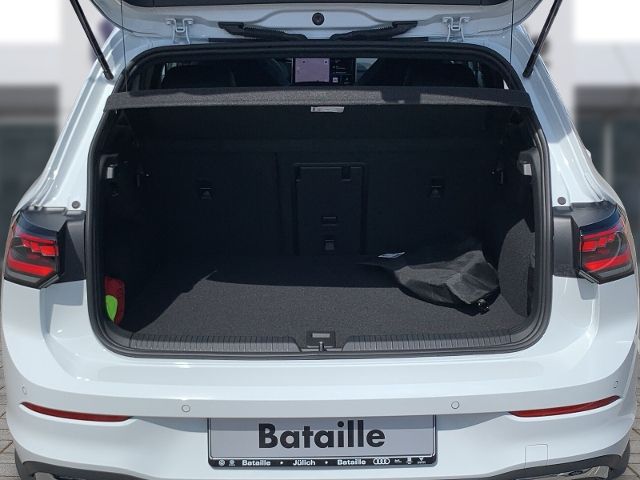 Golf VIII GTE  1.5 eHybrid DSG AHK Navi