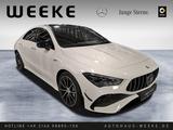 Mercedes-Benz CLA 35 4M AMG Coupé+AERO+NIGHT+TWA+PANO-SD+MULTI - Mercedes-Benz CLA 35 AMG Jahreswagen