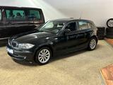 BMW 116i Advantage-Paket Klimaautomatik Sitzheizung - BMW 116: 116i Advantage Paket