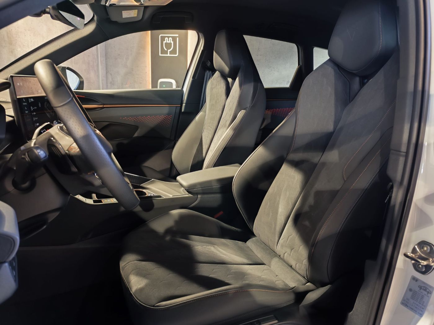 Cupra Terramar - Bild 7