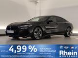 BMW 840i xDrive Gran Coupé M Sport Navi/LED/RFK/HuD - BMW 840 aus 2021