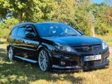 Opel Vectra C Caravan 2.8 V6 OPC Turbo 256 PS Z28NET