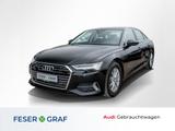 Audi A6 Limo 50 TDI /HD-Matrix/ACC/Leder/B&O/Kamera/M - Audi A6 Gebrauchtwagen in Magdeburg