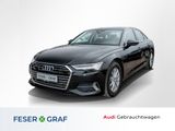 Audi A6 Limo 50 TDI /HD-Matrix/ACC/Leder/B&O/Kamera/M - Audi A6 Gebrauchtwagen in Magdeburg