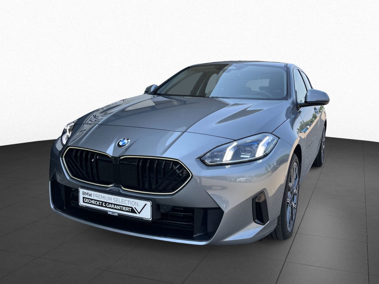BMW 120 - Bild 3