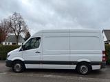 Mercedes-Benz Sprinter 216 CDI L2H2 Autom Klima Standhzg AHK - Mercedes-Benz Kombi, Kleinbus bis 9 Sitze Sprinter 21