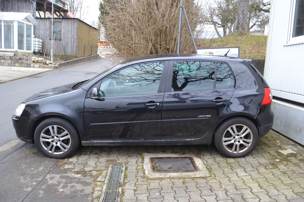 Angebot ansehen Volkswagen Golf