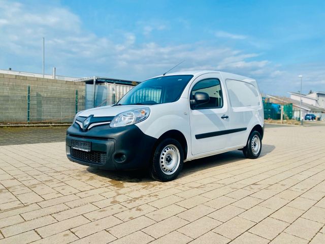 Renault Kangoo Rapid Extra