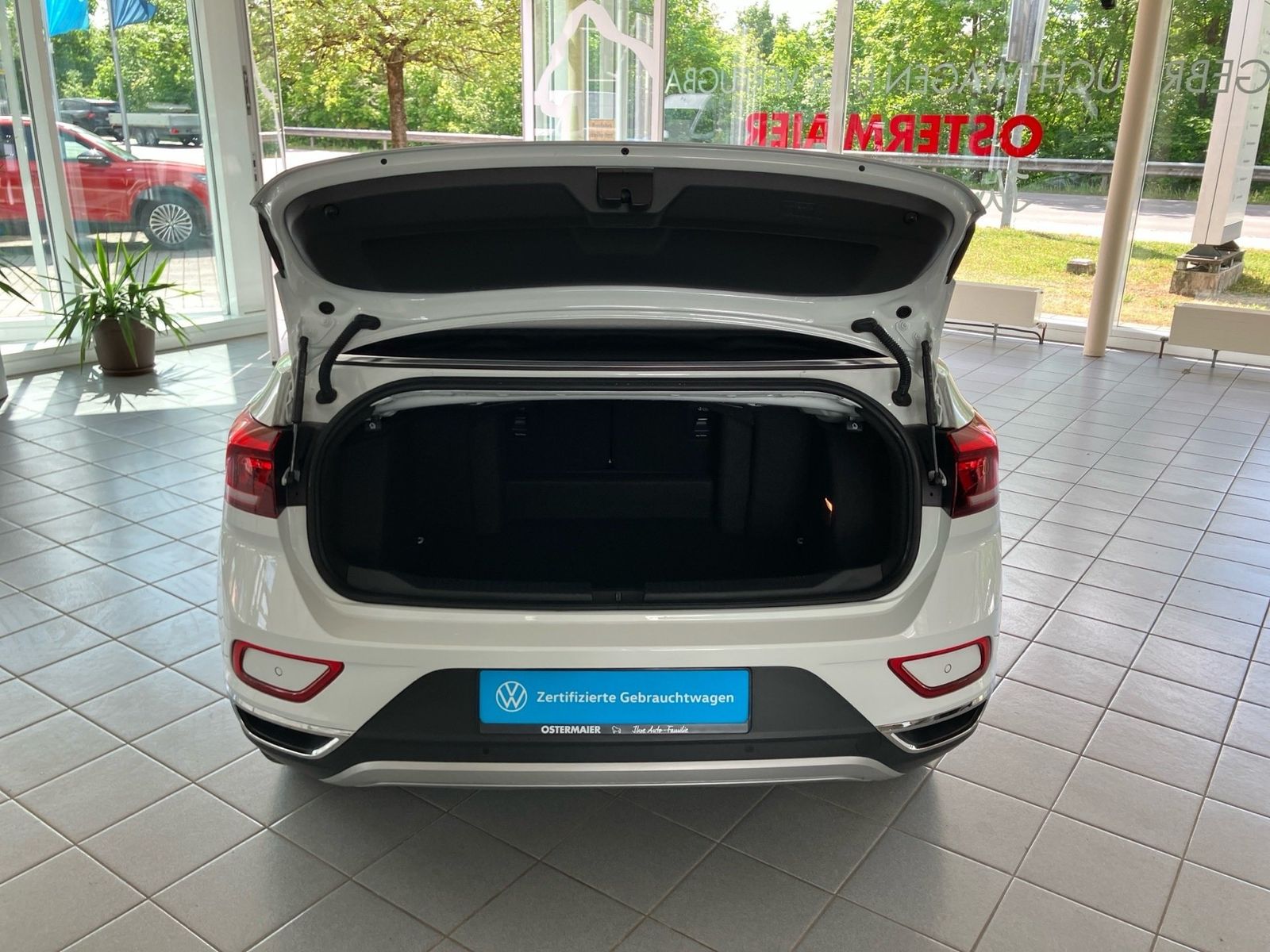 Volkswagen T-Roc - Bild 8