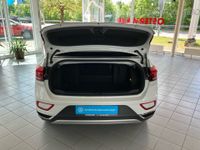 Volkswagen T-Roc - Vorschau Bild 8