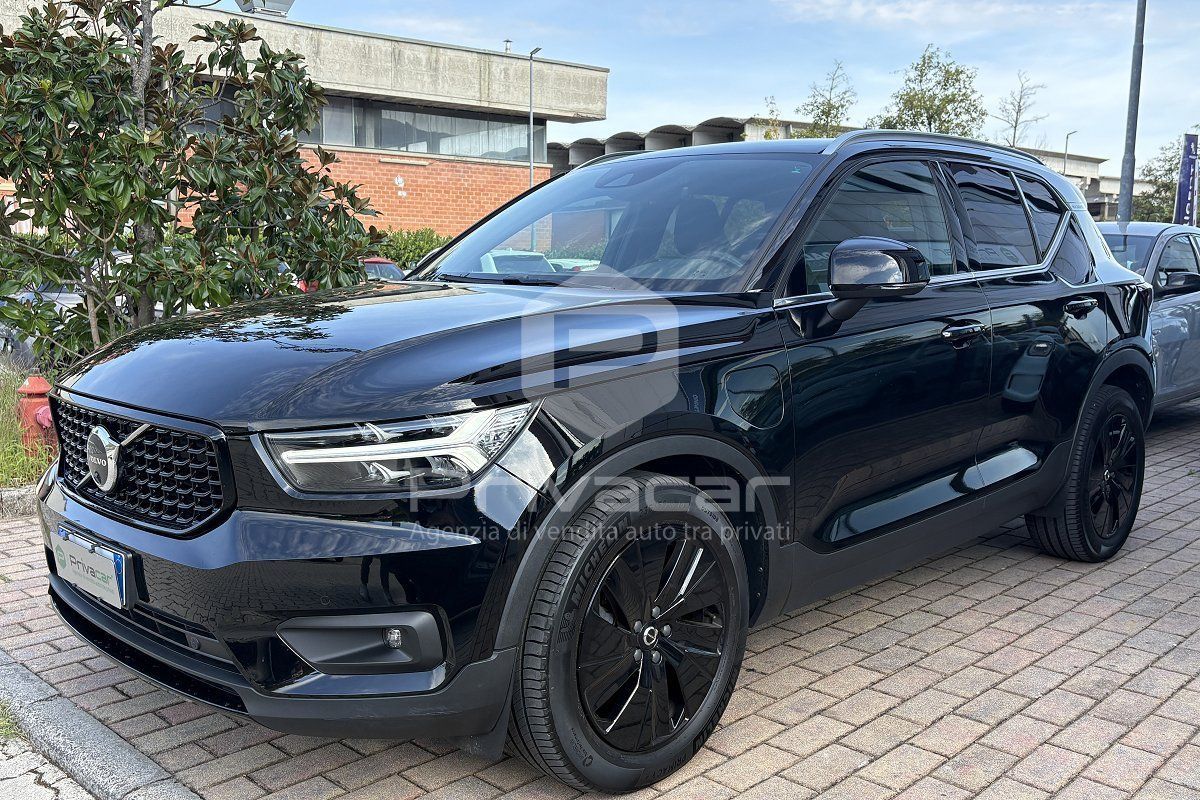 Volvo VOLVO XC40 T5 Recharge Plug-in Hybrid Inscriptio imagem 3