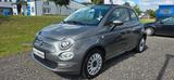 Fiat 500 Dolcevita Cabrio - Fiat 500 Gebrauchtwagen in Bremen