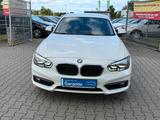 BMW 116i 1 Lim. 5-trg. 116 i Advantage*MFL*6.G*PDC** - BMW 116: Advantage