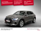 Audi A1 allstreet 30 TFSI S tronic