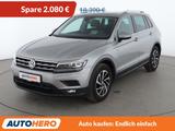 Volkswagen Tiguan 1.5 TSI ACT Join*HUD*NAVI*ACC*LED*PDC*SHZ - Volkswagen Tiguan: 5n