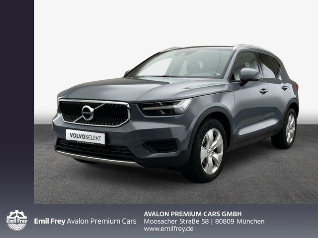 Volvo XC40 T3 Momentum Pro